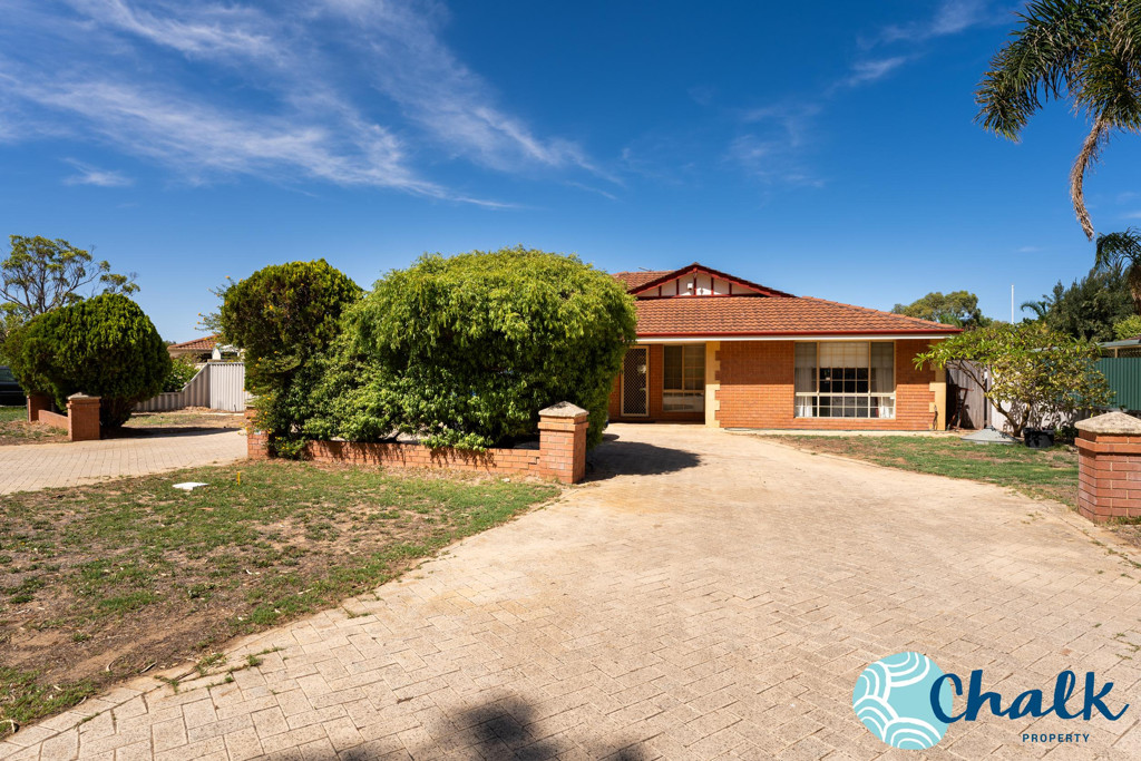 72 Port Royal Drive, Safety Bay WA Chalk Property
