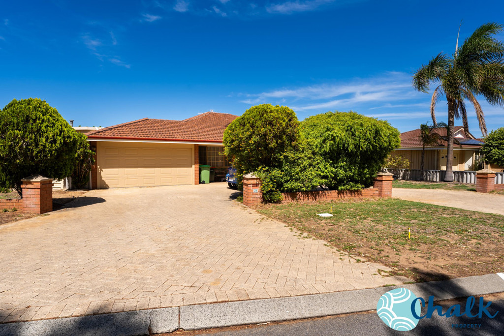 72 Port Royal Drive, Safety Bay WA Chalk Property