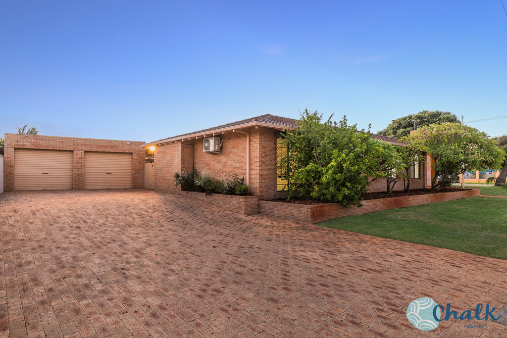 48 Donald Drive, Safety Bay WA Chalk Property