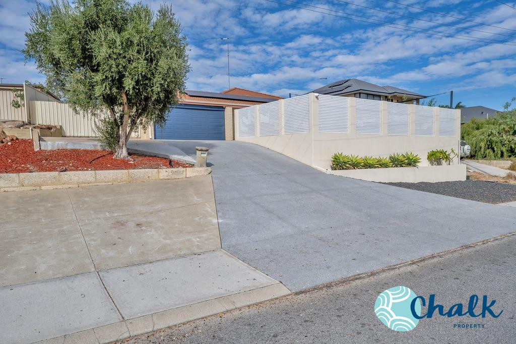 32 Murdoch Drive, Singleton WA Chalk Property