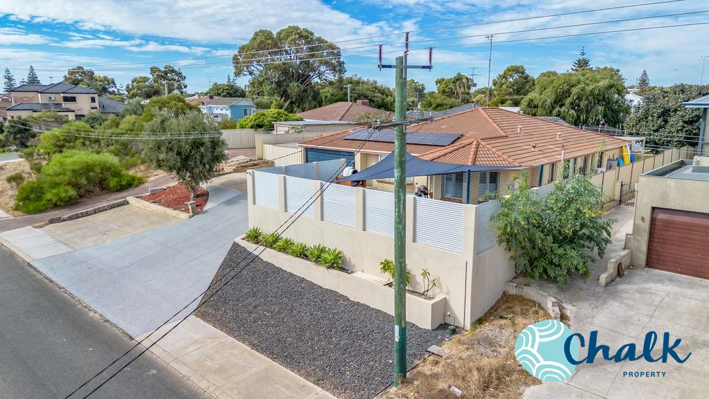 32 Murdoch Drive, Singleton WA Chalk Property