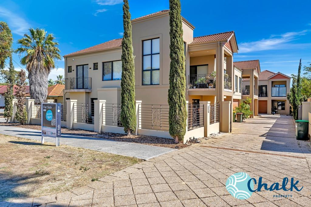 4/34 Lewington Street, Rockingham - Thumbnail 4
