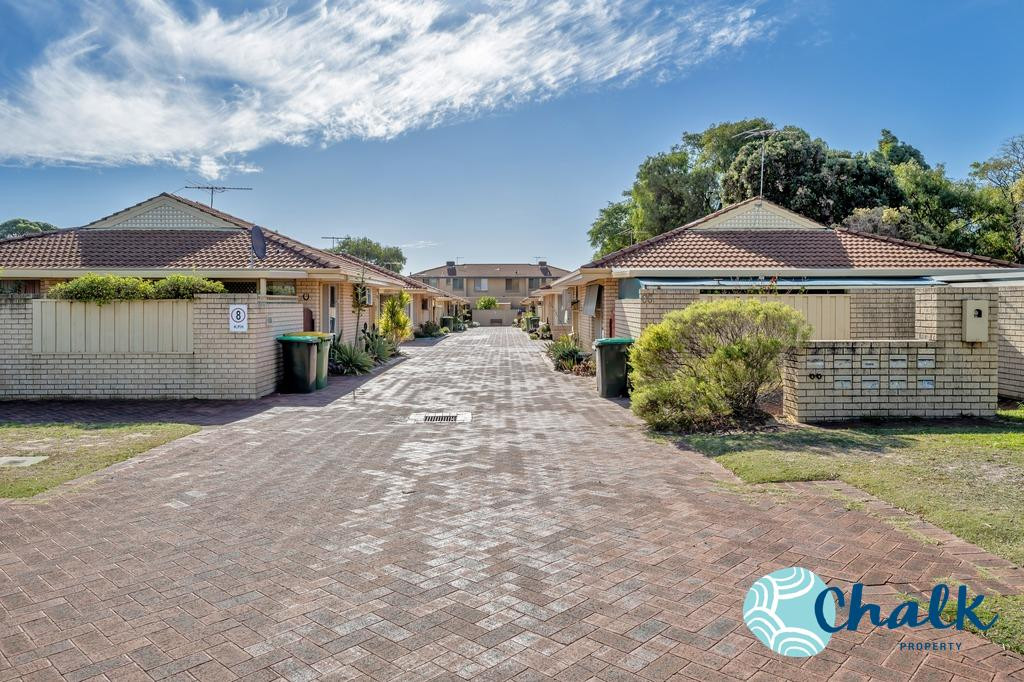 4/66 Kent Street, Rockingham - Thumbnail 2
