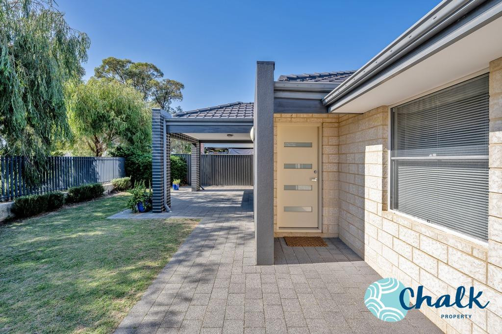 8 Nile Lane, Baldivis - Thumbnail 4