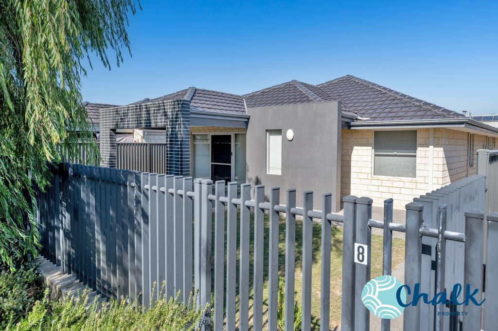 8 Nile Lane, Baldivis - Thumbnail 3