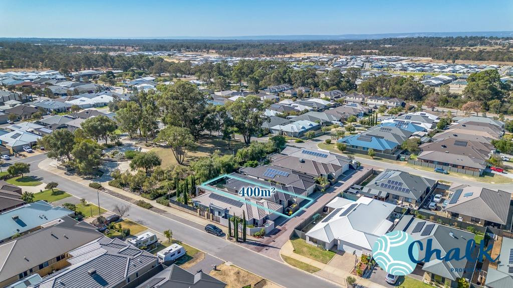 8 Nile Lane, Baldivis - Thumbnail 2