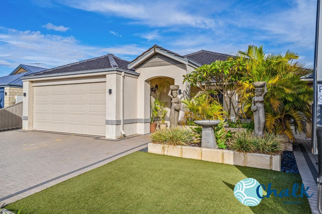 8 Westlinton Circle, Waikiki - Thumbnail 3