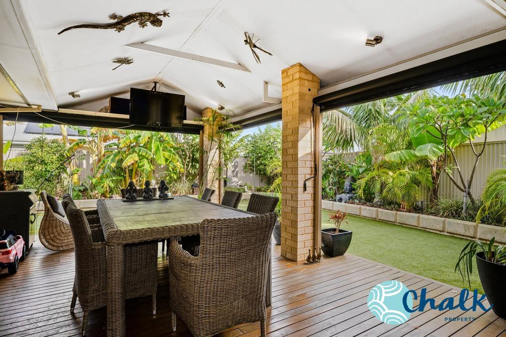 8 Westlinton Circle, Waikiki - Thumbnail 8