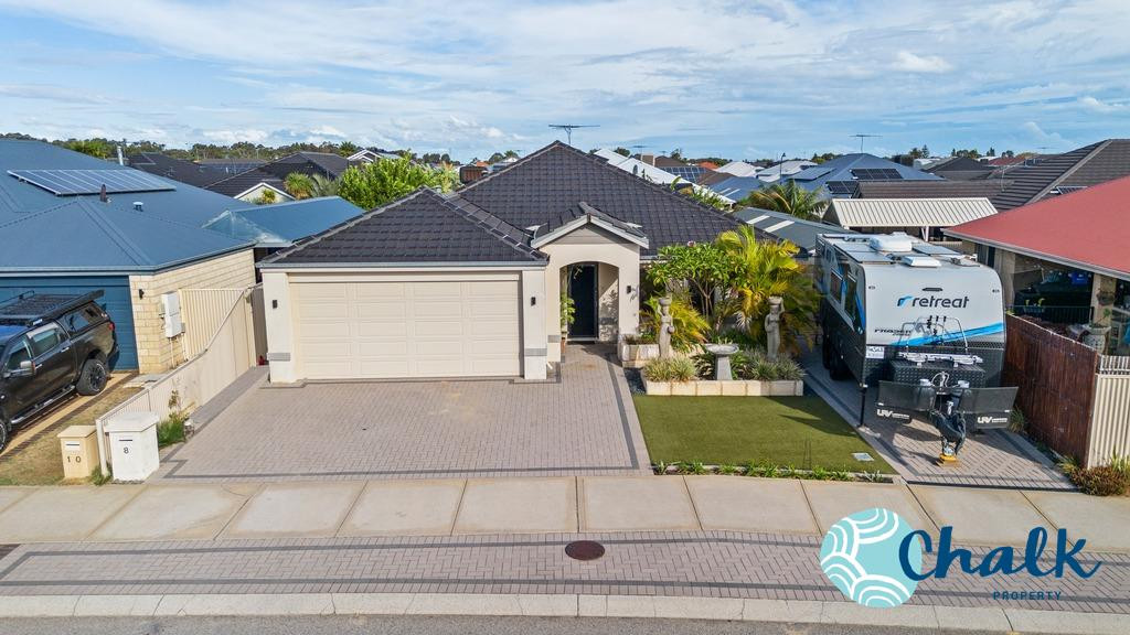8 Westlinton Circle, Waikiki - Thumbnail 5