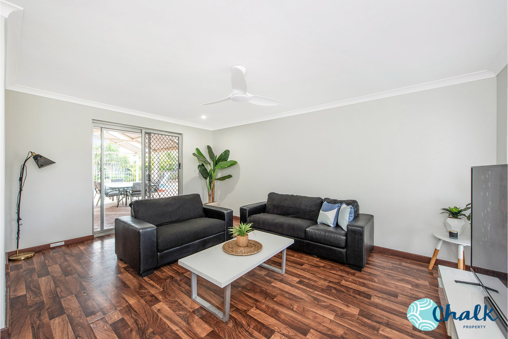 12 Tarwarri Close, Hillman - Thumbnail 4