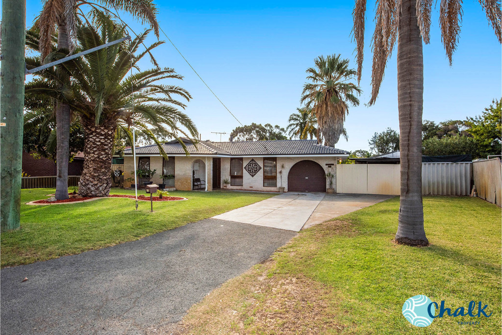 12 Tarwarri Close, Hillman - Thumbnail 3