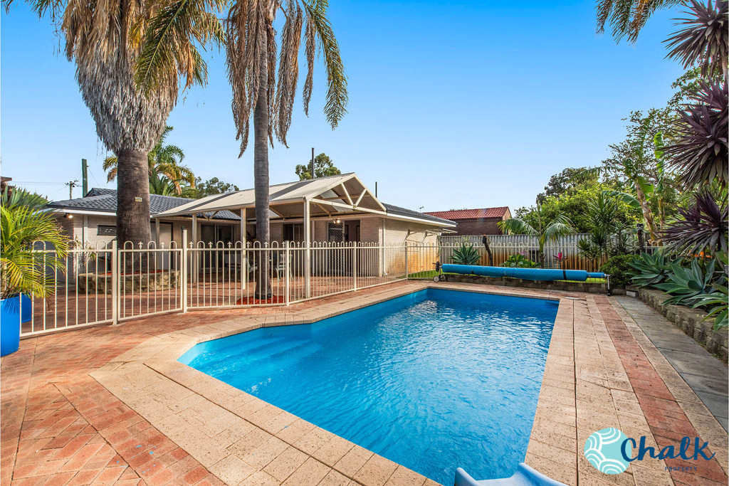 12 Tarwarri Close, Hillman - Thumbnail 2