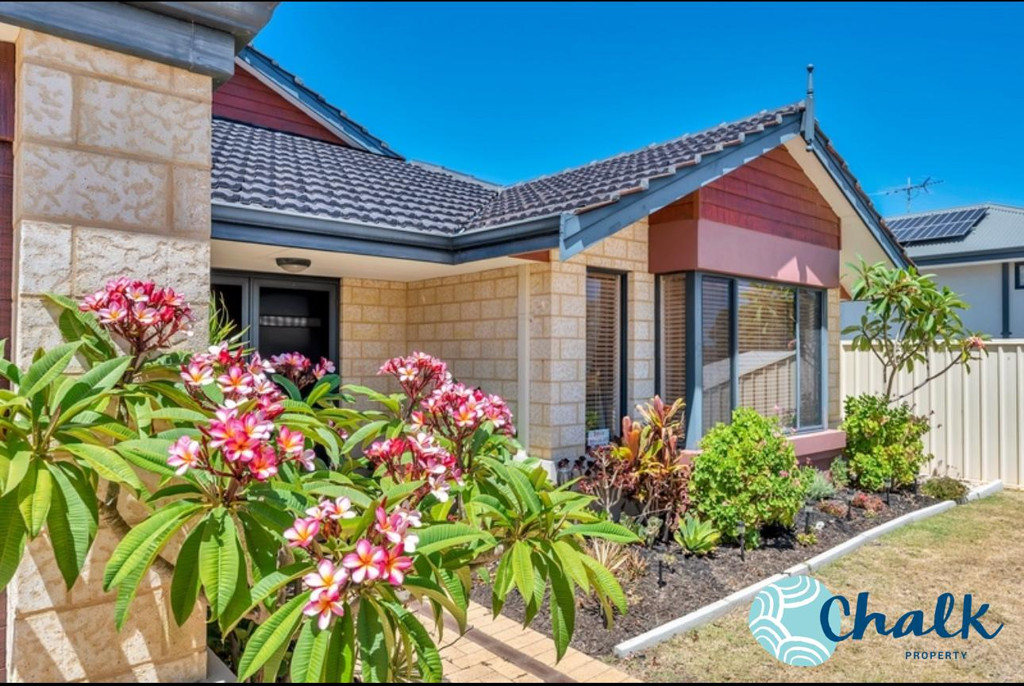 22 McCubbin Loop, Dawesville - Thumbnail 2