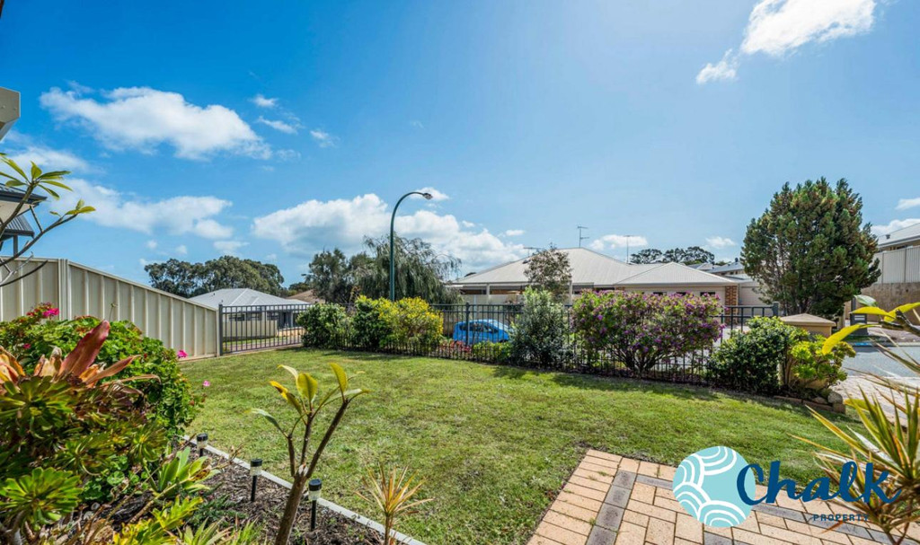 22 McCubbin Loop, Dawesville - Thumbnail 4