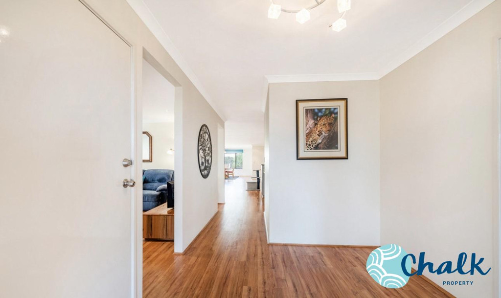 22 McCubbin Loop, Dawesville - Thumbnail 7