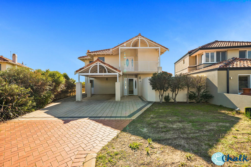 16 Long Beach Rise, Port Kennedy - Thumbnail 3