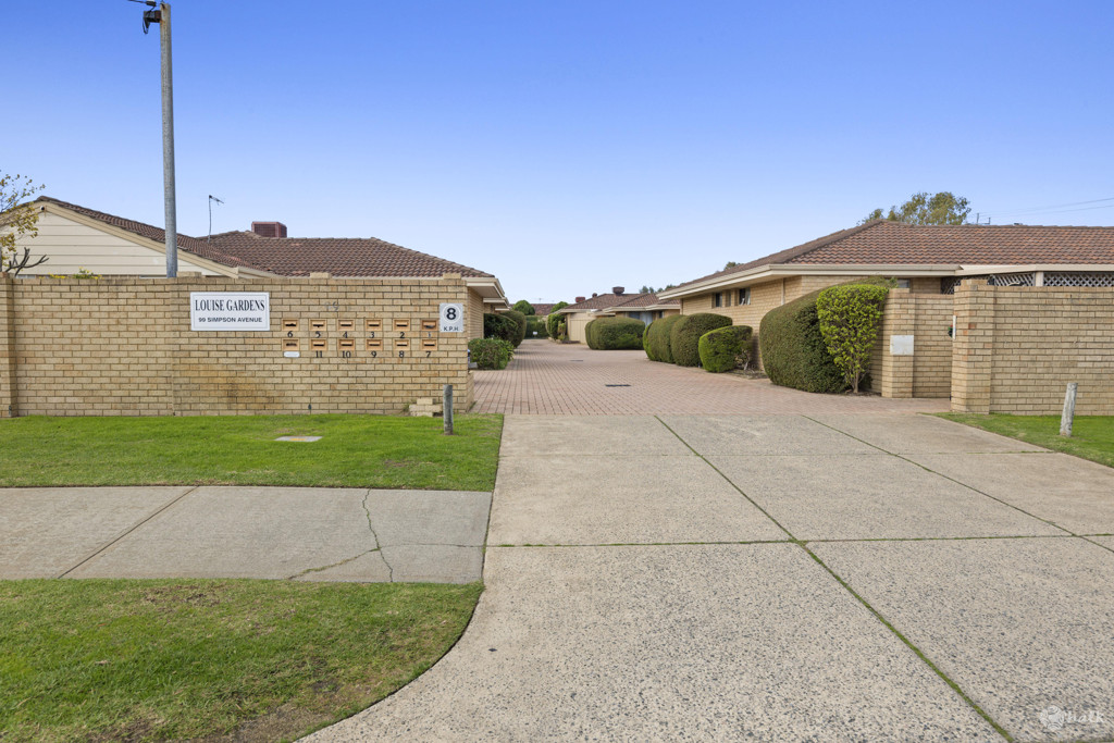 5/99 Simpson Avenue, Rockingham - Thumbnail 8