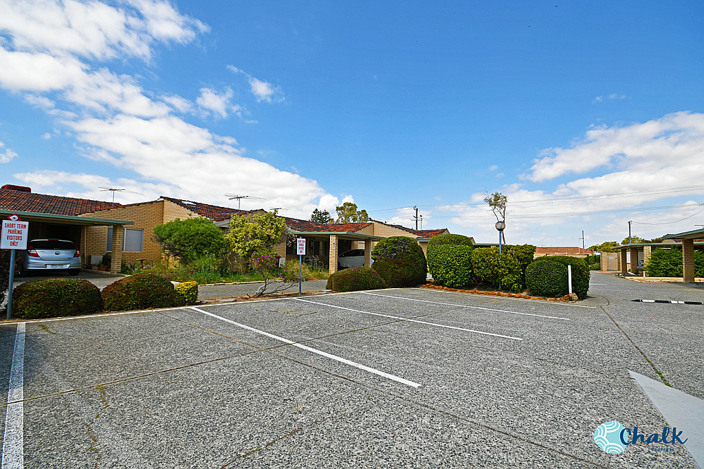12/101 Simpson Avenue, Rockingham - Thumbnail 2