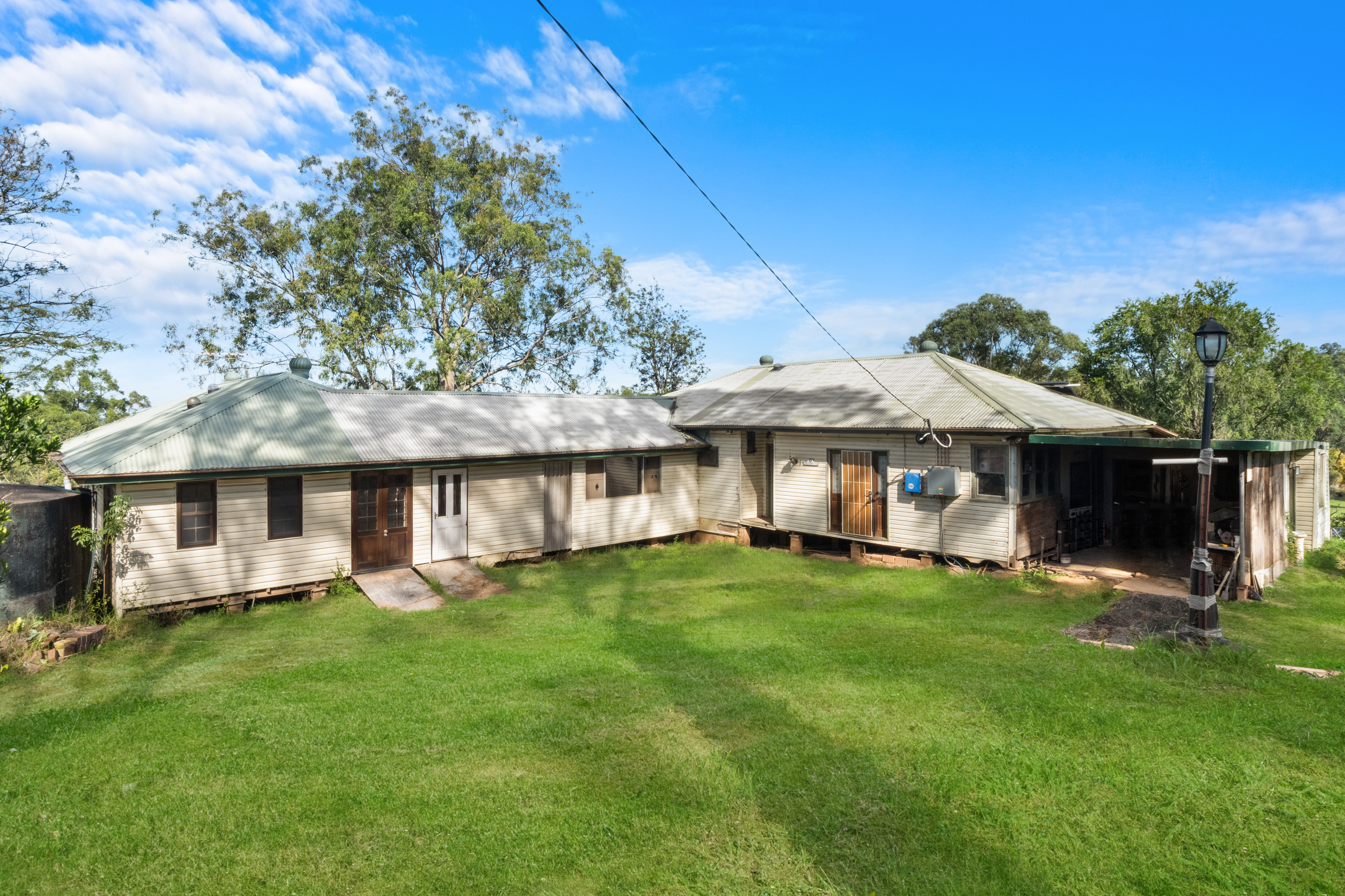 61 Hibberts Lane, Freemans Reach NSW 2756
