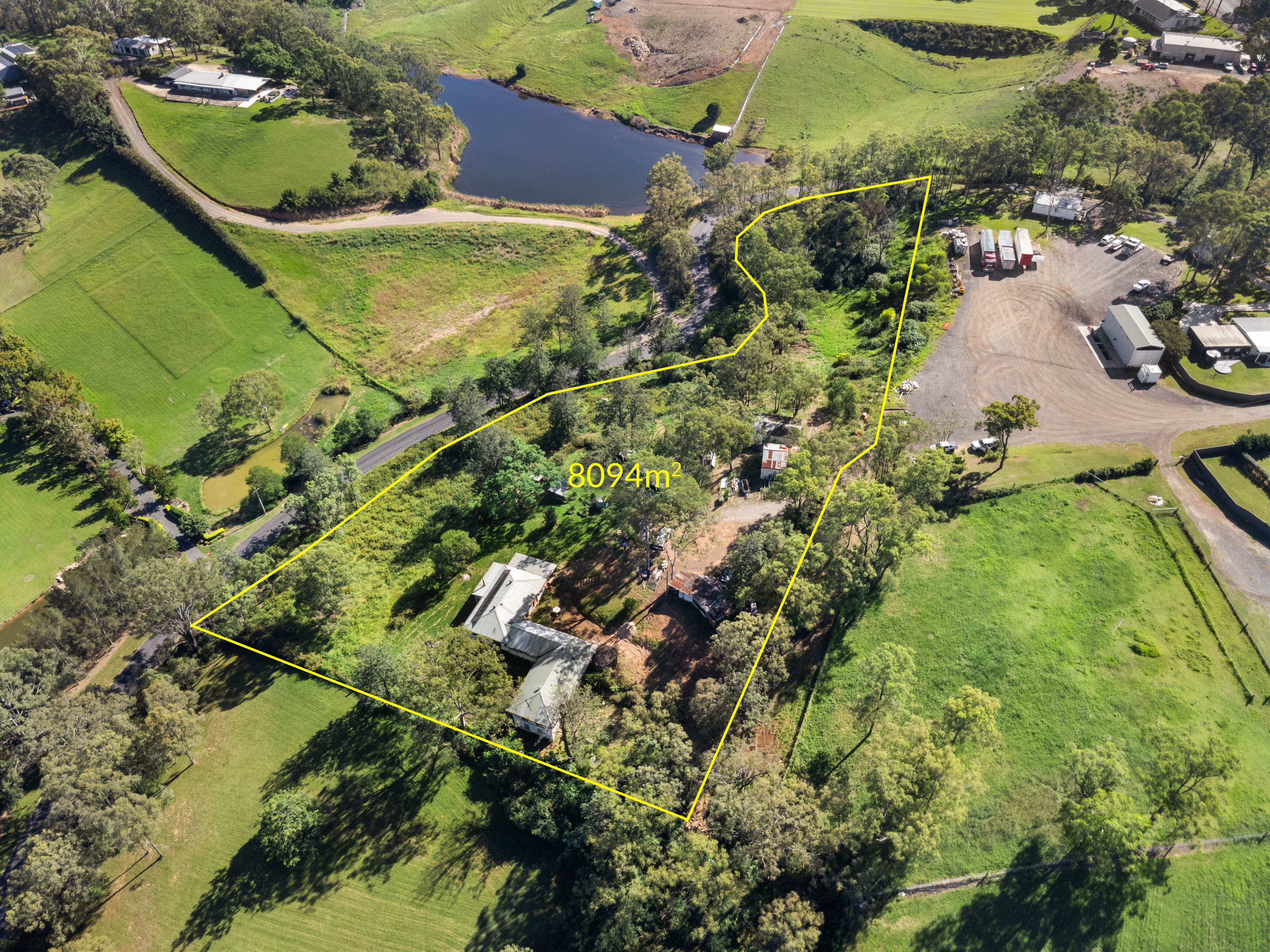 61 Hibberts Lane, Freemans Reach Auction by Farmbuy.com - image 11