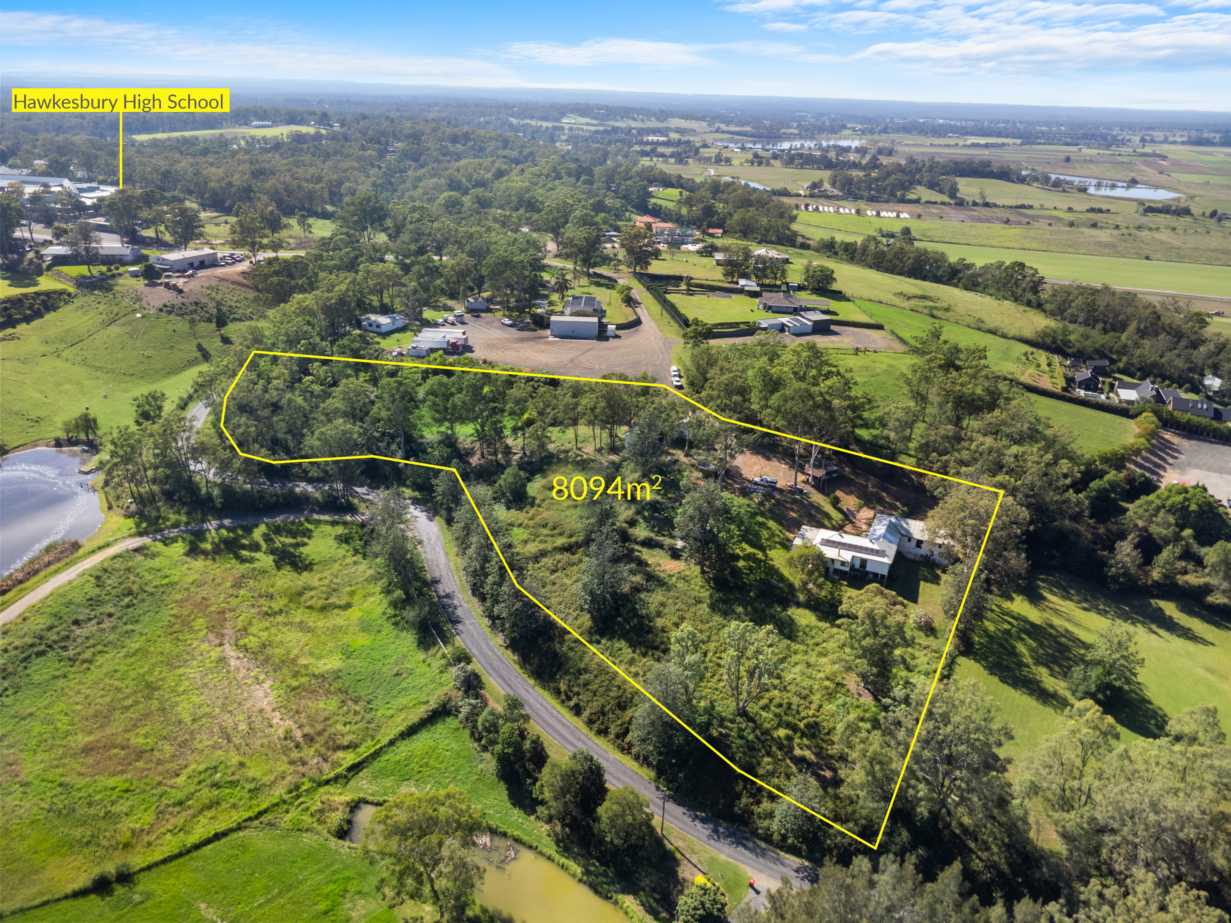 61 Hibberts Lane, Freemans Reach Auction by Farmbuy.com - image 10