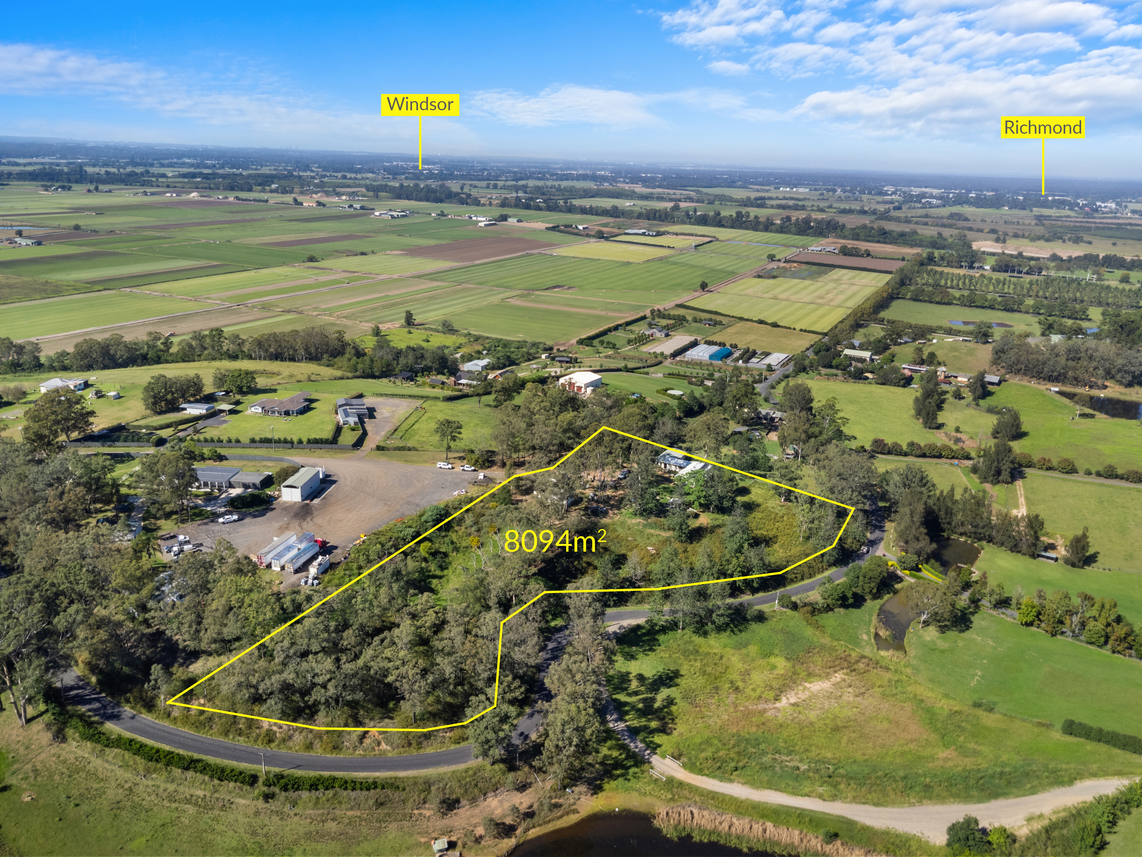 61 Hibberts Lane, Freemans Reach Auction by Farmbuy.com - image 12