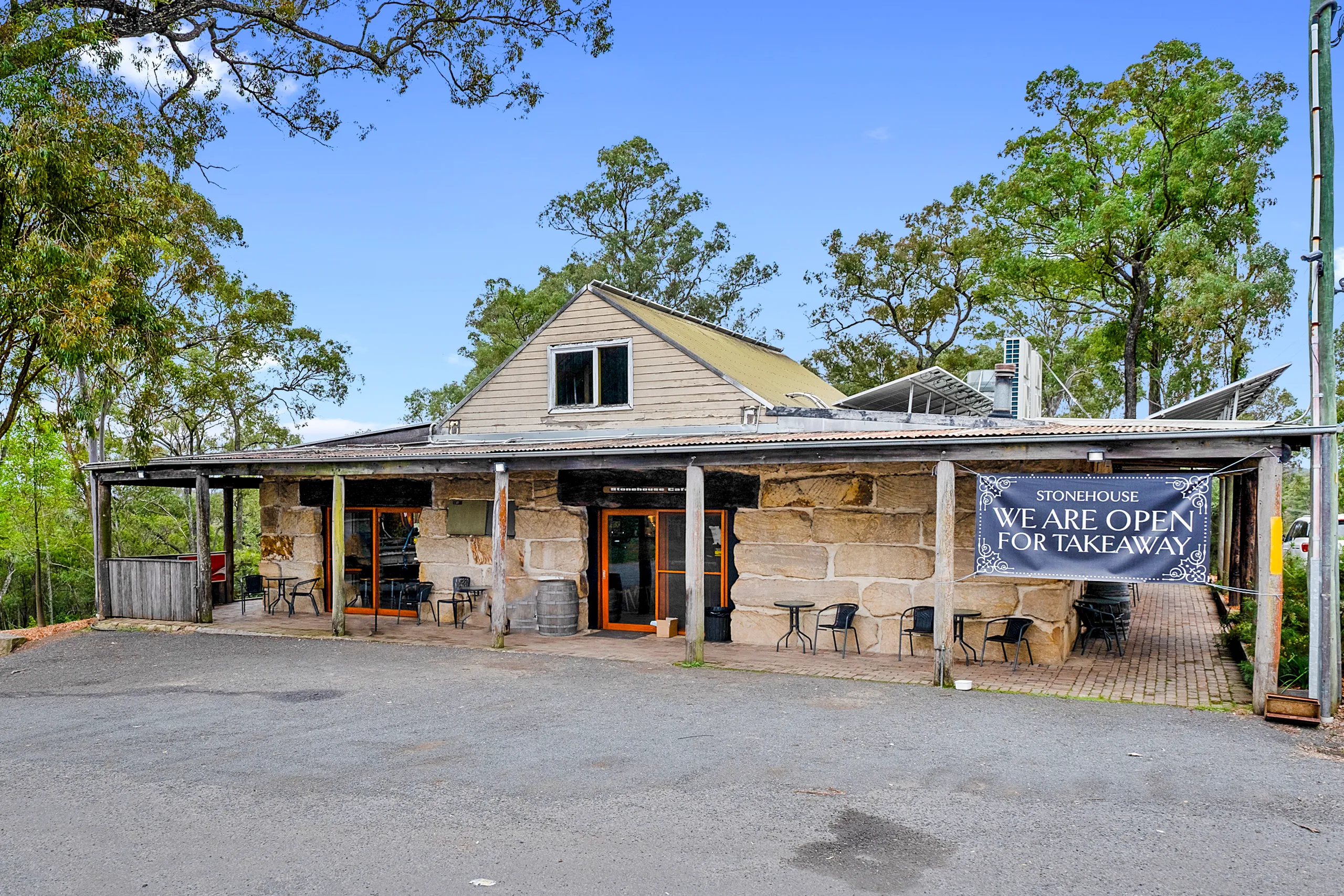 1370 Wisemans Ferry Road, Maroota For Sale by Farmbuy.com - image 8