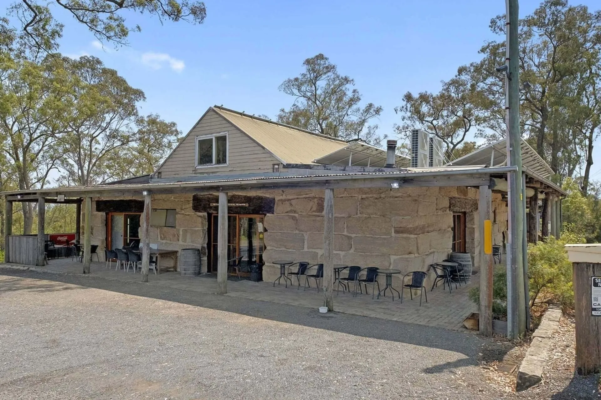 1370 Wisemans Ferry Road, Maroota For Sale by Farmbuy.com - image 11