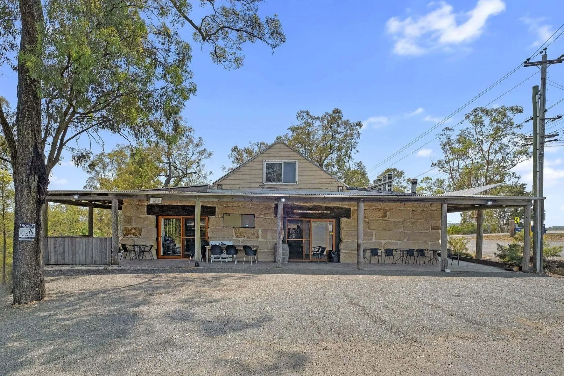 1370 Wisemans Ferry Road, Maroota For Sale by Farmbuy.com - image 9