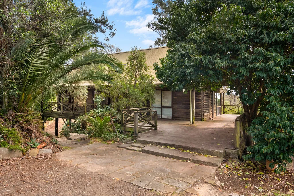 1370 Wisemans Ferry Road, Maroota NSW 2756