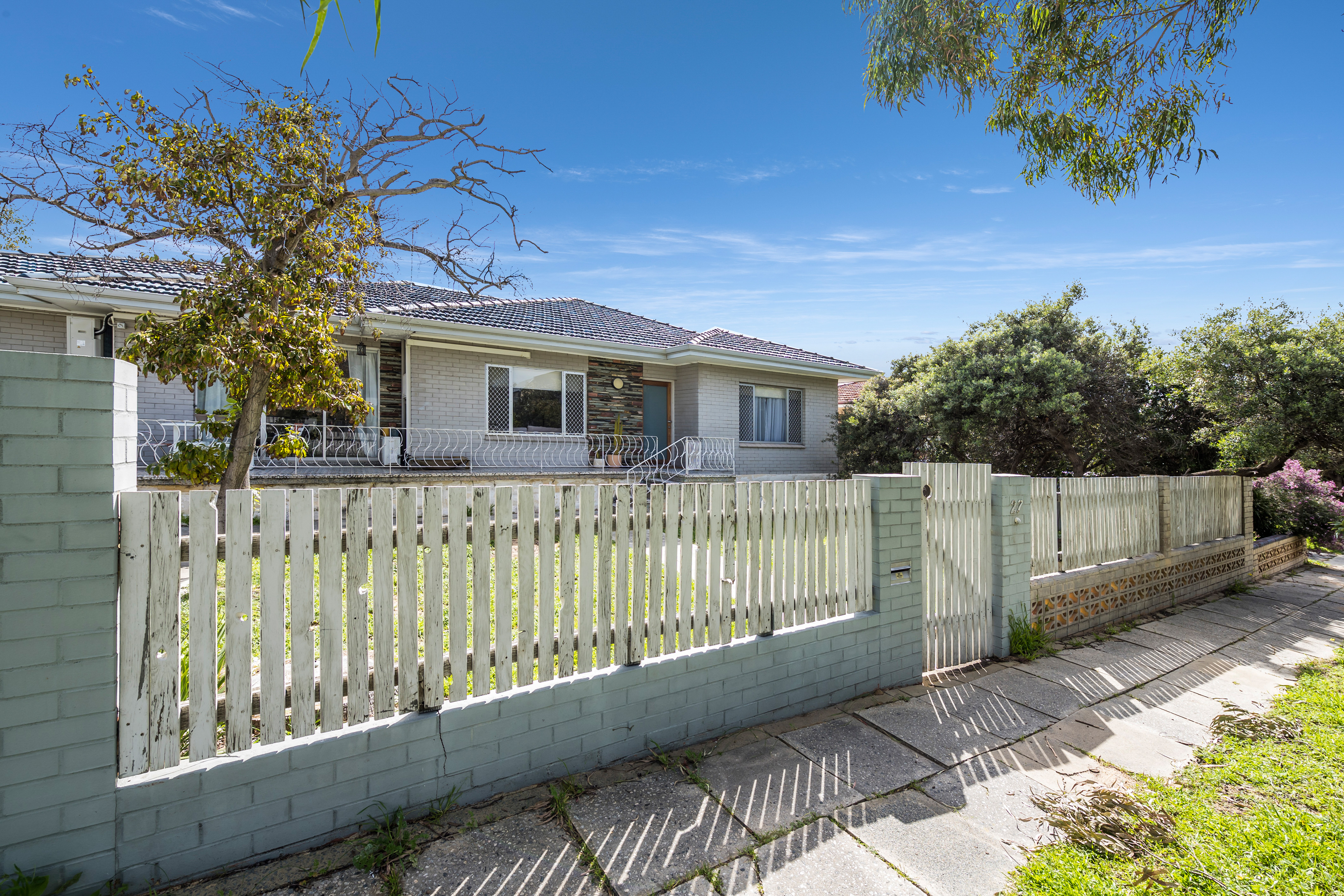 27 Wood Street, Fremantle WA