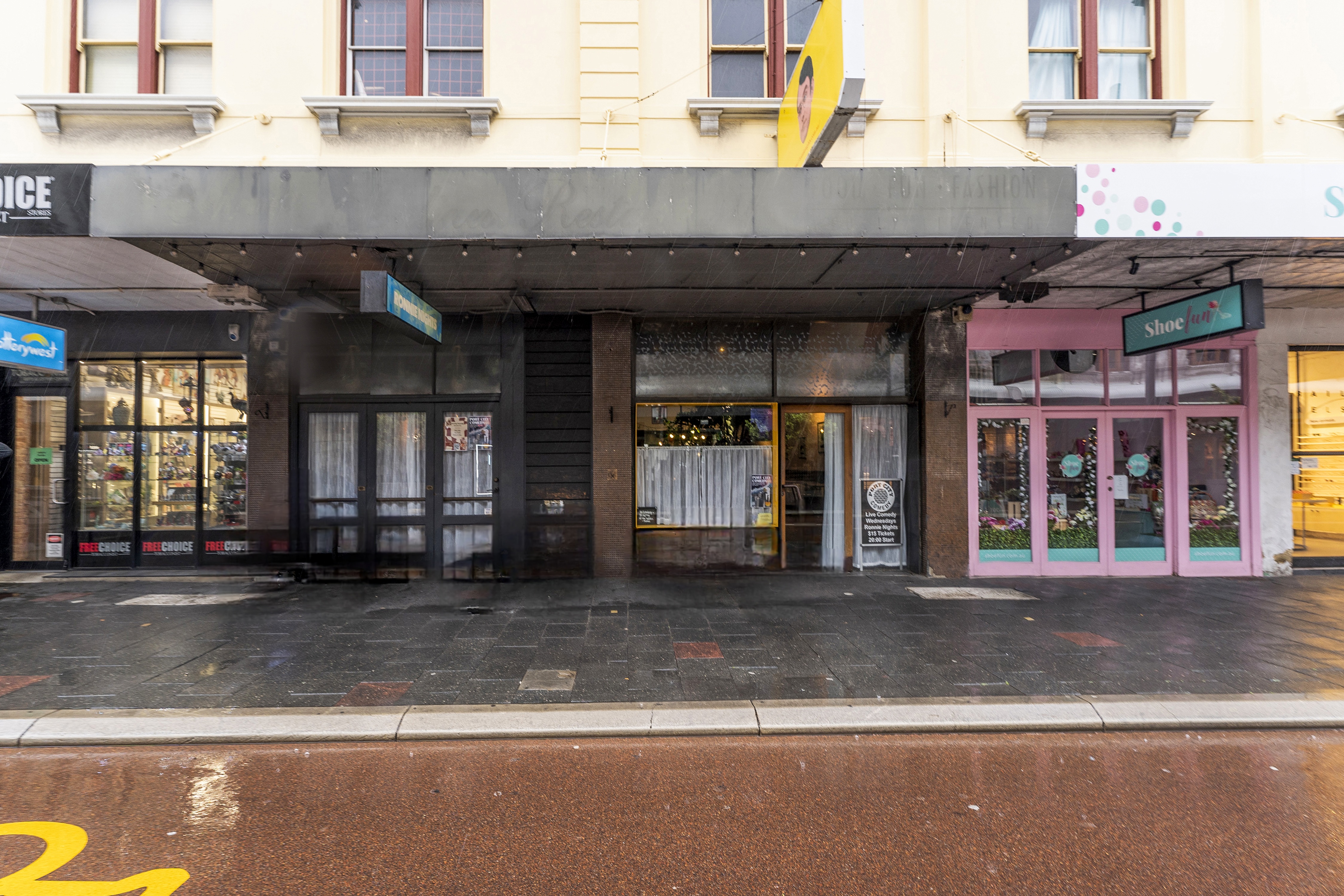 11 & 12/77 Market Street, Fremantle WA