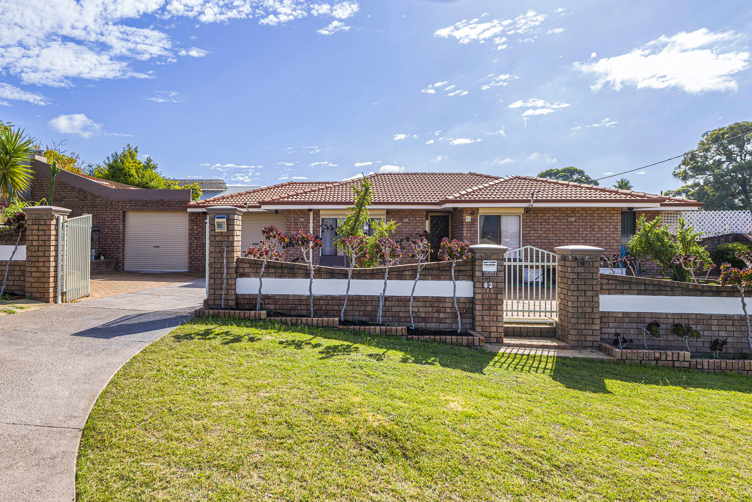 82 Newton Street, Spearwood WA