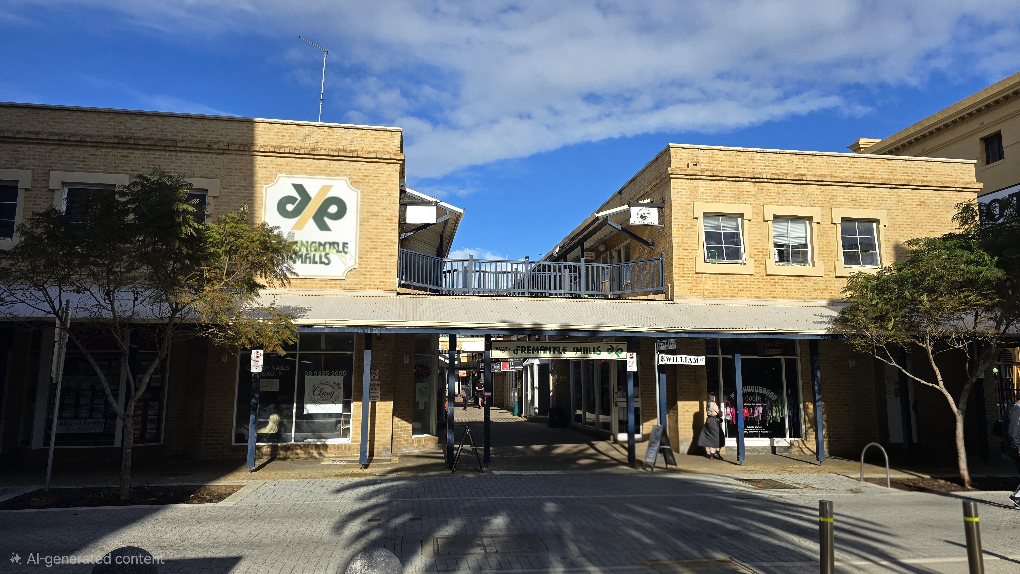 Suite 32-27/35 William Street, Fremantle WA