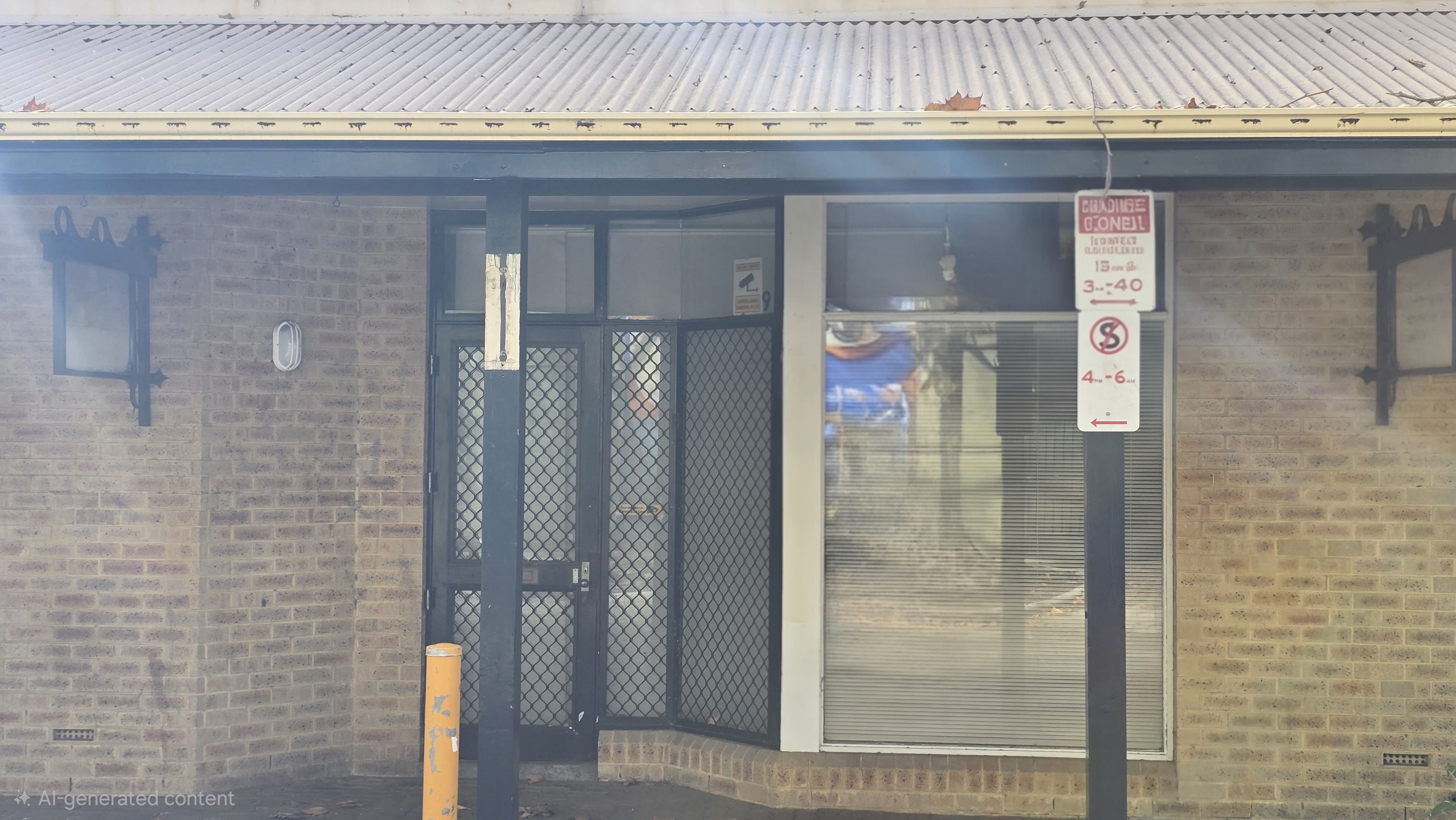Shop 9/27-35 Wiliam Street, Fremantle WA
