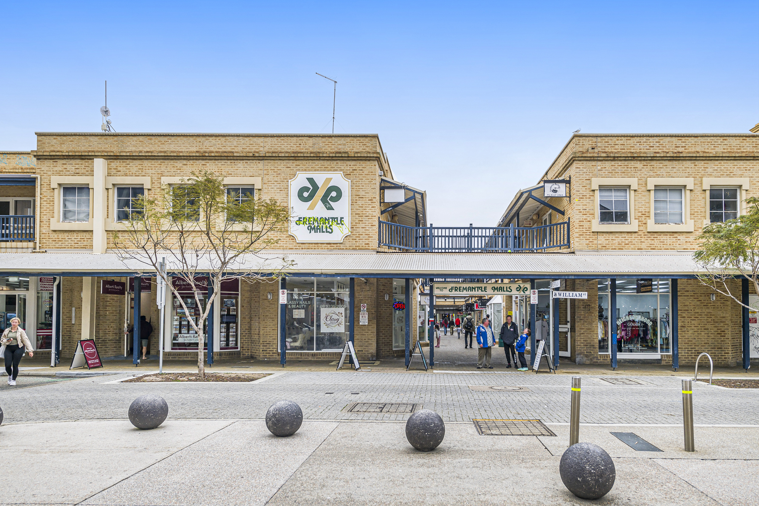 Suite 32-27/35 William Street, Fremantle WA