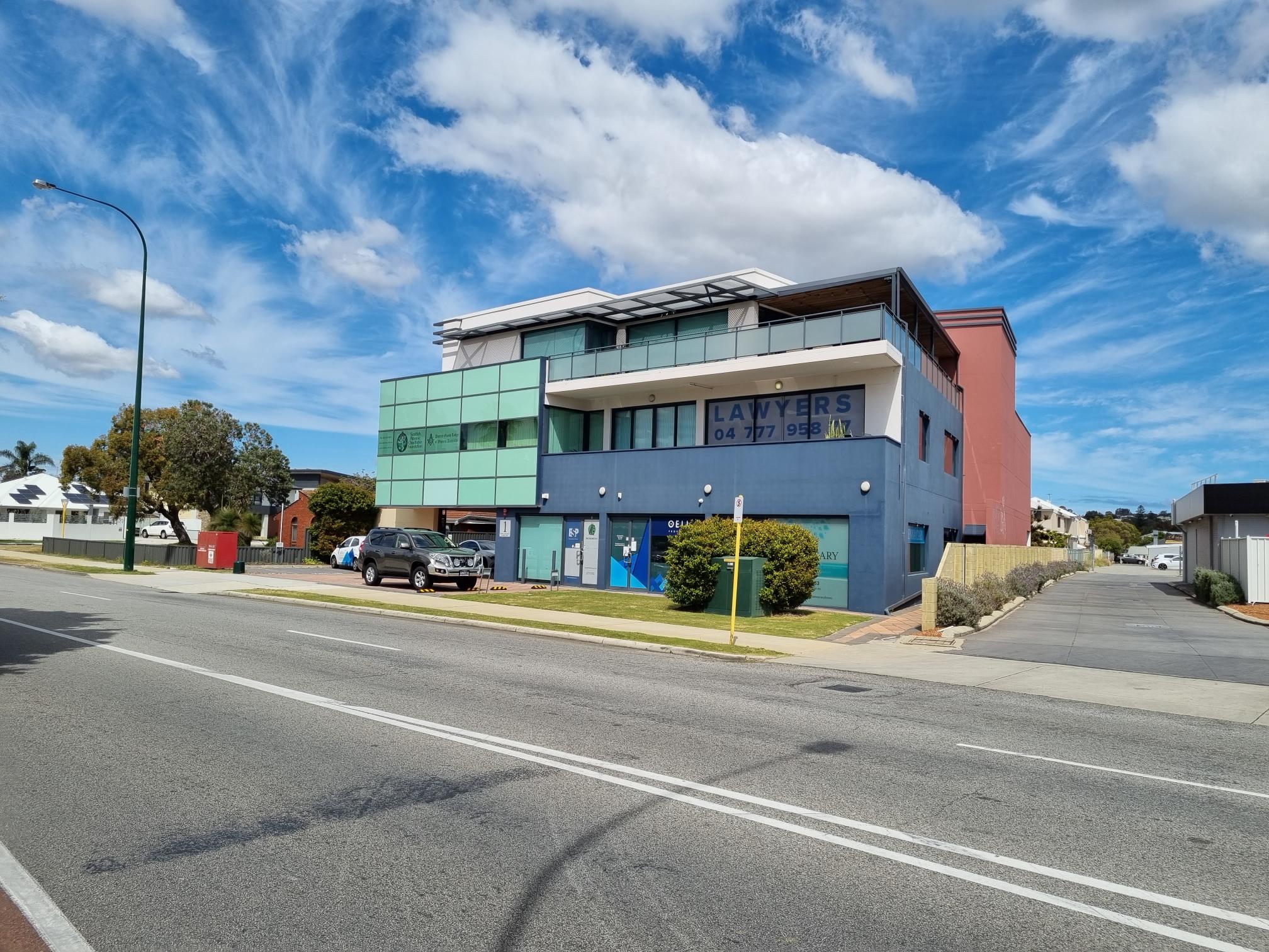 5/1 North Lake Road, Alfred Cove WA