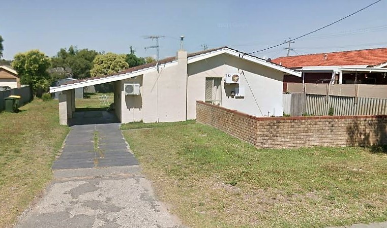 4 Pictor Court, Rockingham WA