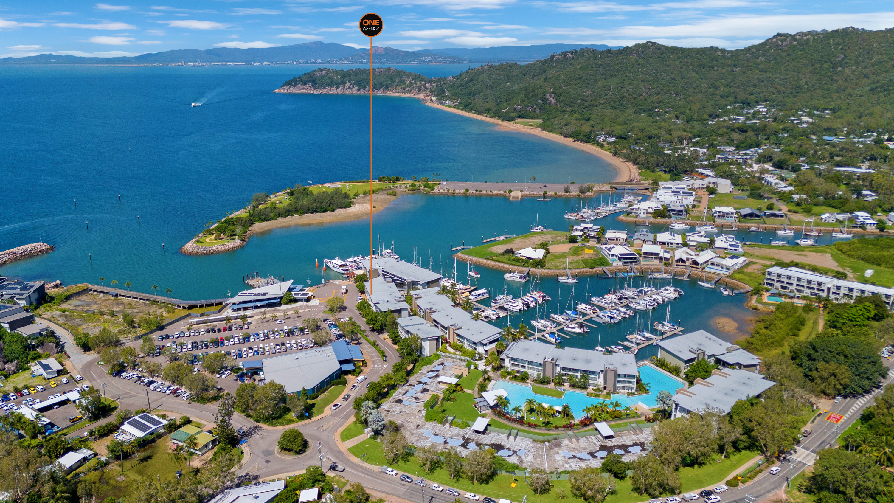 23/123 Sooning Street, NELLY BAY QLD 4819, Nelly Bay - Image 1