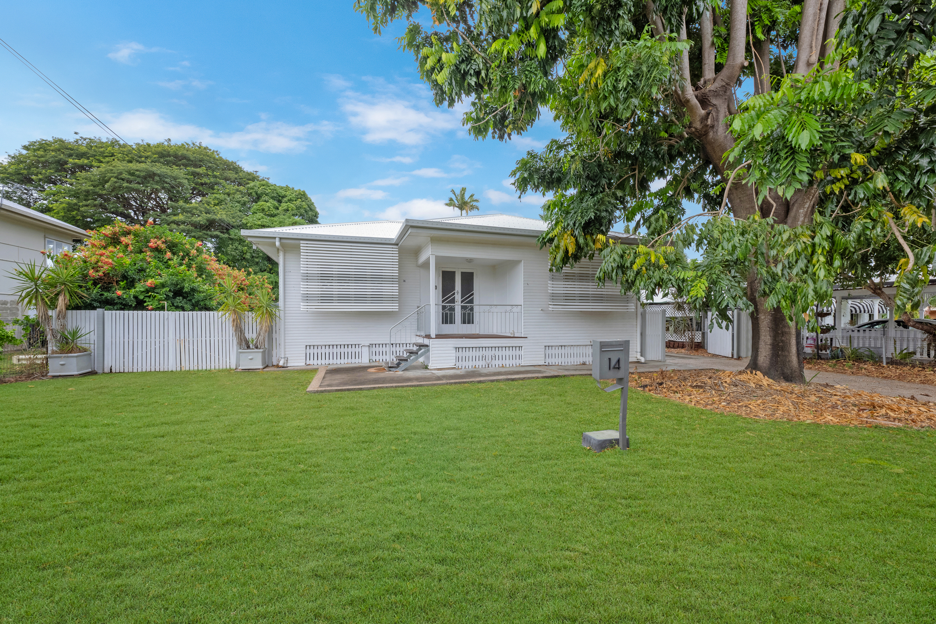 14 Tertius Street, MUNDINGBURRA QLD 4812, Mundingburra - Image 1