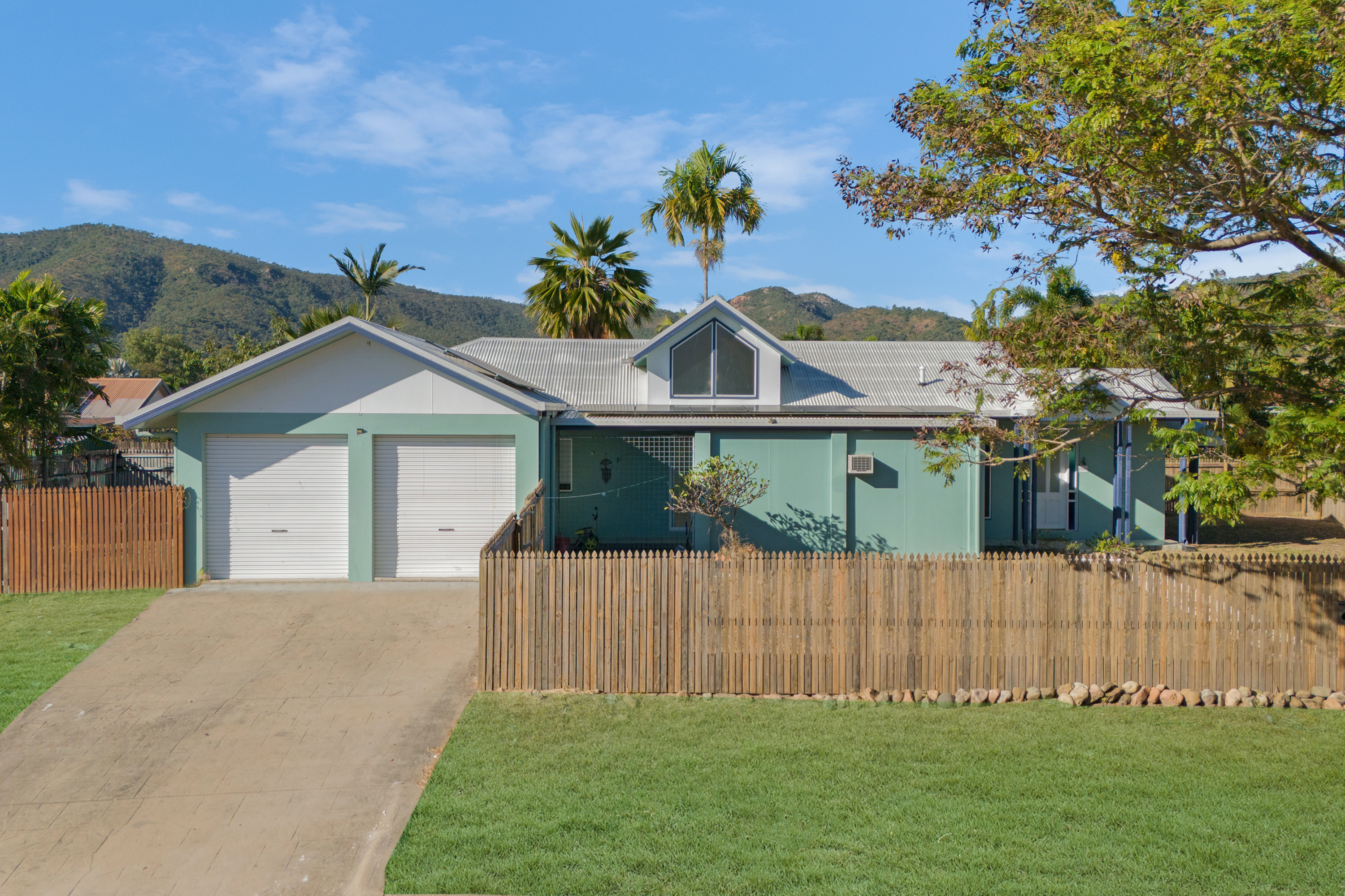 8 Templeton Crescent, DOUGLAS QLD 4814, Douglas - Image 1
