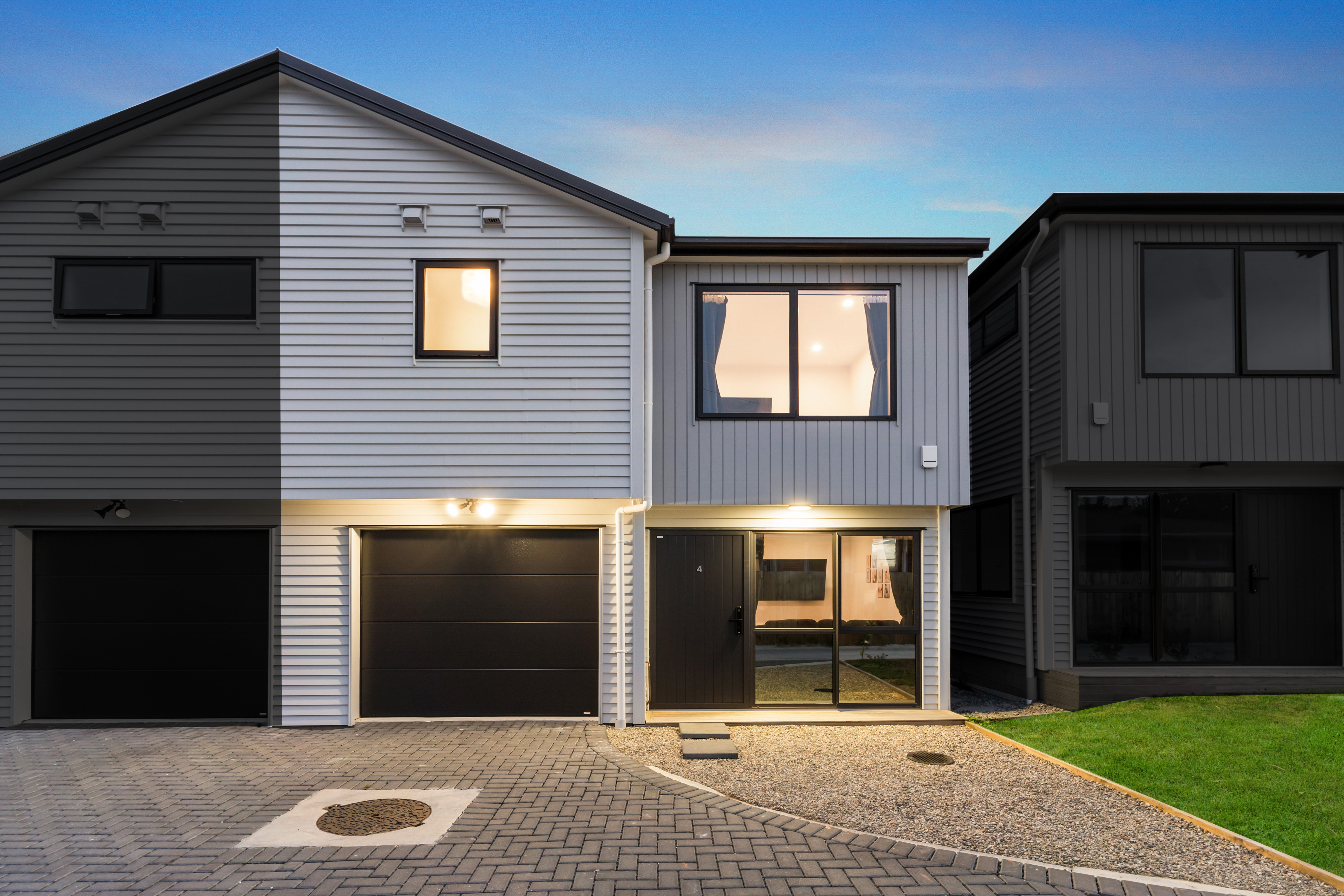 Freehold Charm, First-Home Perfect!