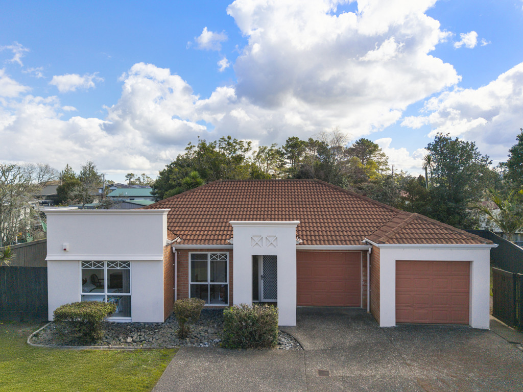 Image of 319A Royal Road