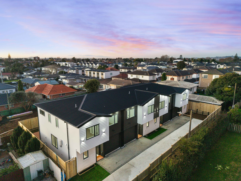 2/88 Wallace Road, Papatoetoe, Papatoetoe