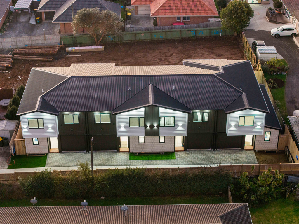 3/88 Wallace Road, Papatoetoe, Papatoetoe