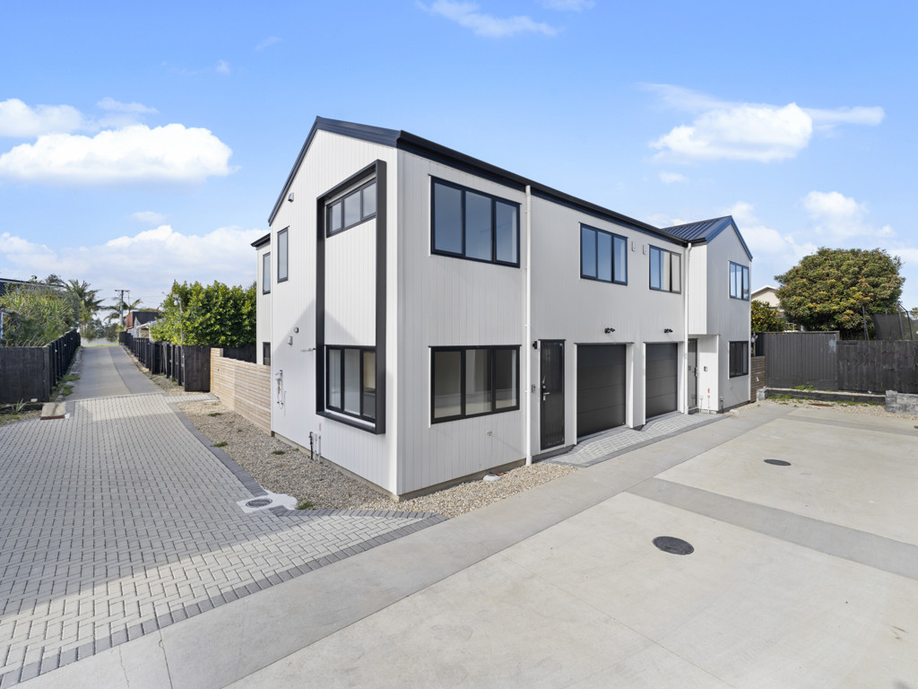4/113 Beach Road, Te Atatu Peninsula, Te Atatu Peninsula