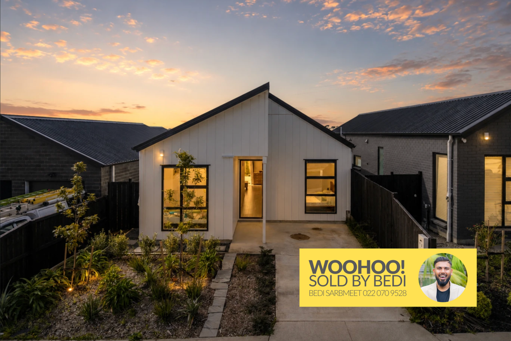 14 Horokaka Street, Massey, Massey