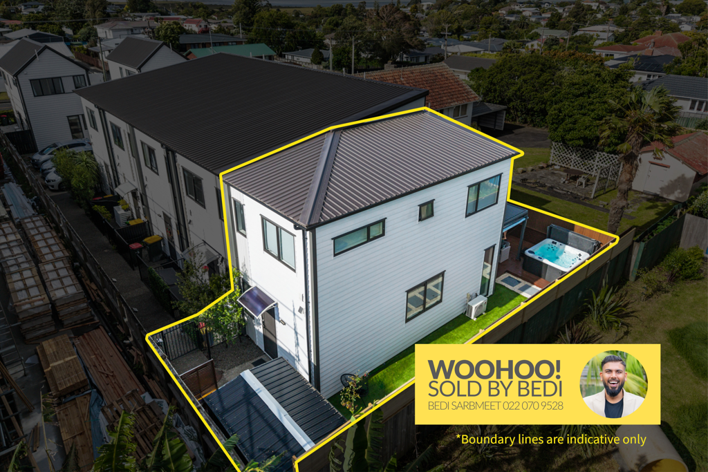 7/69 Wharf Road, Te Atatu Peninsula, Te Atatu Peninsula