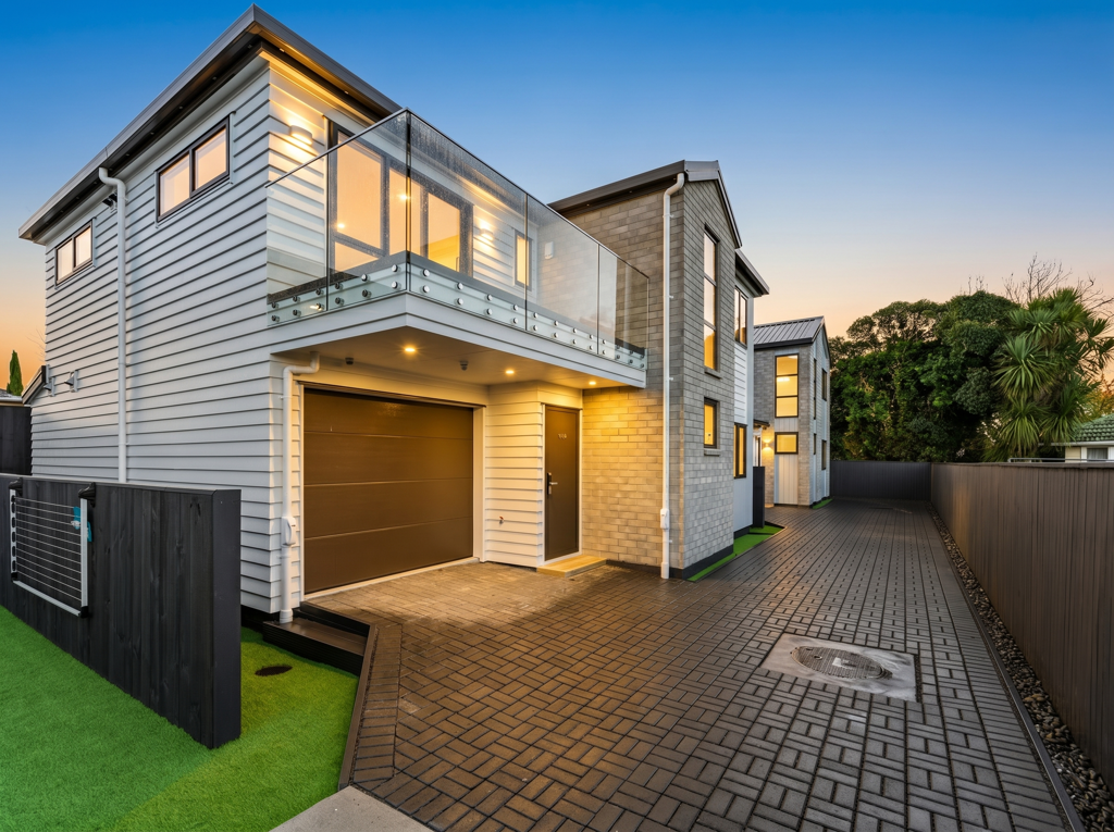 46a Woodford Avenue, Henderson, Henderson