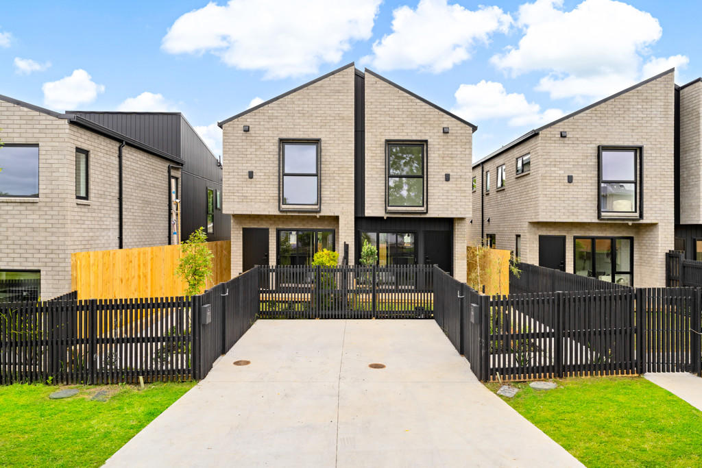133 Riverpark Crescent, Henderson, Henderson